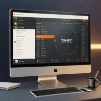 TimeTracker