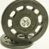 Troy VTX Rubber Coated Grip Plates
