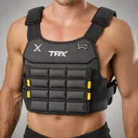 TRX HexGrip Weighted Vest