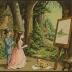 The Enchanted Drawing