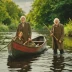 The Thief, His Wife and the Canoe