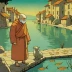 The Monk and the Fish