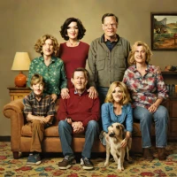 The Conners
