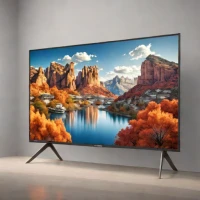 TCL 4-Series 4K TV