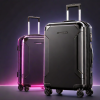 Tumi 19 Degree Aluminum