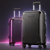 Tumi 19 Degree Aluminum