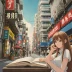 Tokyo Babel