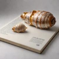 The Shell Part II: Purgatorio