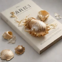 The Shell Part III: Paradiso