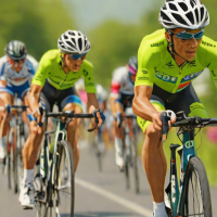 TUSA M-212 Ceos Mask