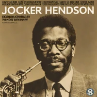 The Kicker - Joe Henderson