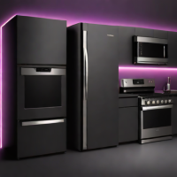 Thermador Star-Sapphire