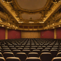 Theatre Communications Group (TCG) Membership