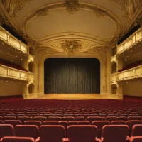 Teatro Regio di Parma