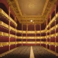 Teatro Lirico di Cagliari