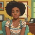 The Misadventures of Awkward Black Girl