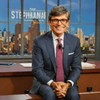 This Week with George Stephanopoulos
