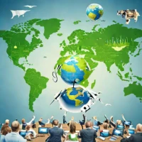 The World at One