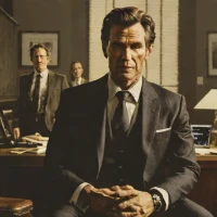 The Lincoln Lawyer (TV series)