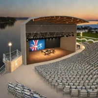 The Wharf Amphitheater
