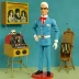 Thunderbirds Tin-Tin Kyrano