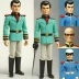 Thunderbirds Kyrano