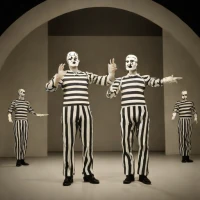 Theatret Thalias Tjenere