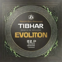 Tibhar Evolution EL-P