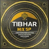 Tibhar Evolution MX-P 50
