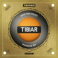 Tibhar Hybrid K3