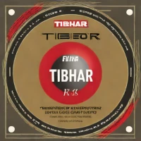 Tibhar Hybrid K1J