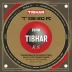 Tibhar Hybrid K1J