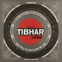 Tibhar Evolution MX-D