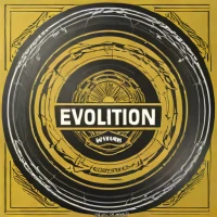 Tibhar Evolution EL-X