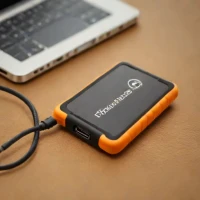Transcend ESD265C
