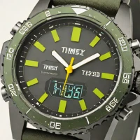 Timex Expedition Solar TW4B14300