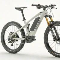 Trek Rail 7