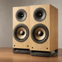 Tannoy Gold 15