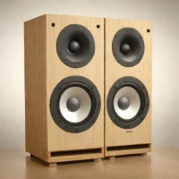 Tannoy Cheviot