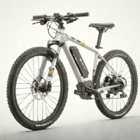 Trek Dual Sport+ 2