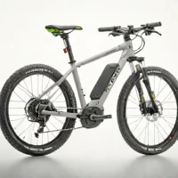 Trek Dual Sport+ 4