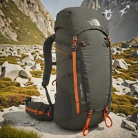 The North Face Cobra 60
