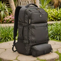 Tortuga Travel Backpack 40L