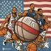 Team USA Basketball