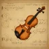 Telemann - Violin Sonata in D minor, TWV 41:d1
