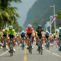 Tour of Langkawi
