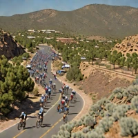 Tour of the Gila