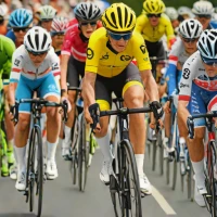 Tour de France Femmes