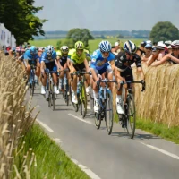 Tour de Picardie