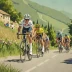 Tour de la Drôme